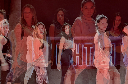 ICHTAH - Lorem ipsum dolor